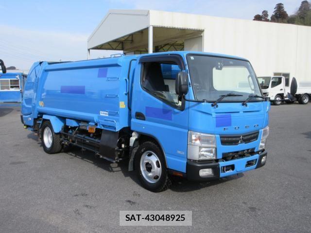 Mitsubishi CANTER 2015-06 3355993-0