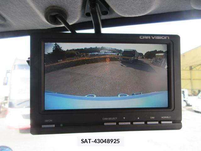 Mitsubishi CANTER 2015-06 3355993-13