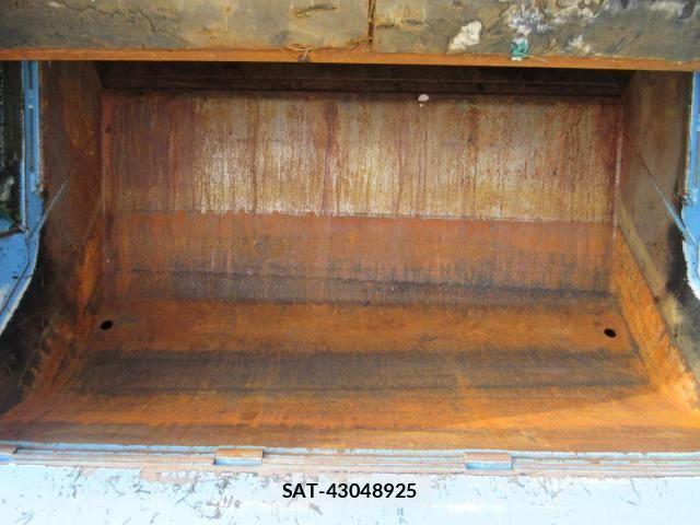 Mitsubishi CANTER 2015-06 3355993-19