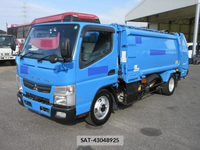 Mitsubishi CANTER 2015-06 3355993-2