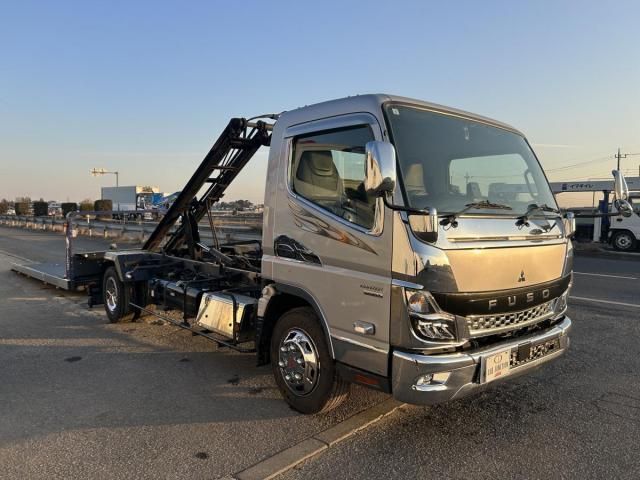 Mitsubishi CANTER 2022-01 3356727-0
