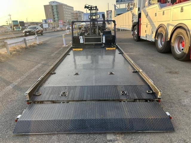 Mitsubishi CANTER 2022-01 3356727-9
