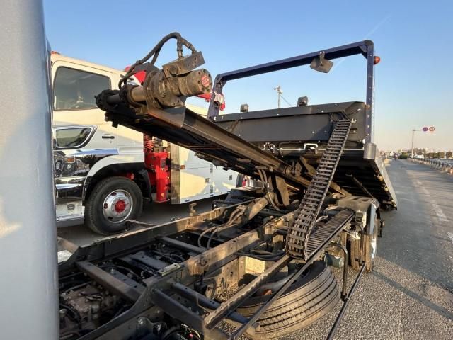Mitsubishi CANTER 2022-01 3356727-13