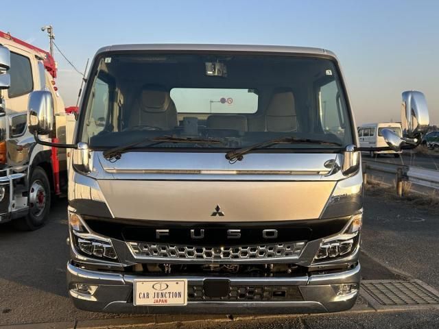Mitsubishi CANTER 2022-01 3356727-14