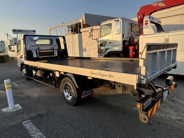 Mitsubishi CANTER 2022-01 3356727-16