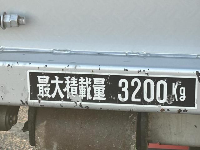 Mitsubishi CANTER 2022-01 3356727-17