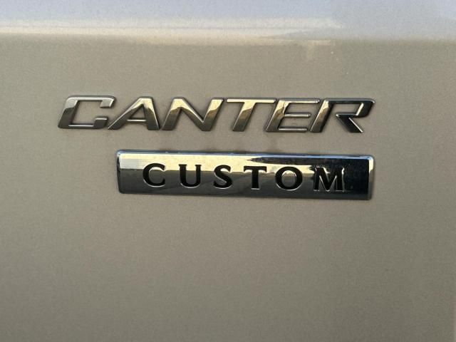 Mitsubishi CANTER 2022-01 3356727-19