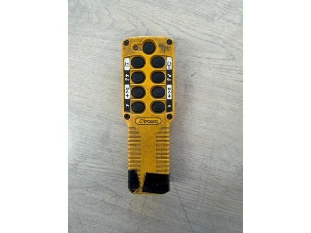 Mitsubishi CANTER 2022-01 3356727-20