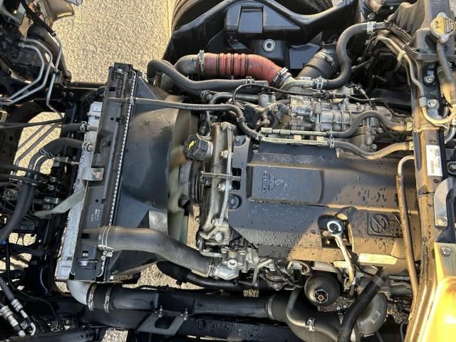 Mitsubishi CANTER 2022-01 3356727-22
