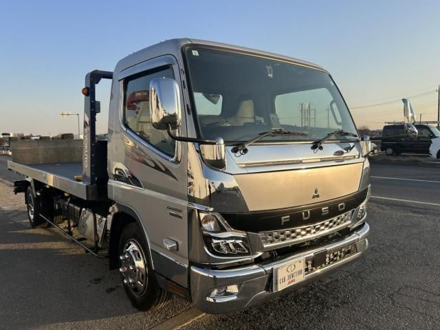 Mitsubishi CANTER 2022-01 3356727-4