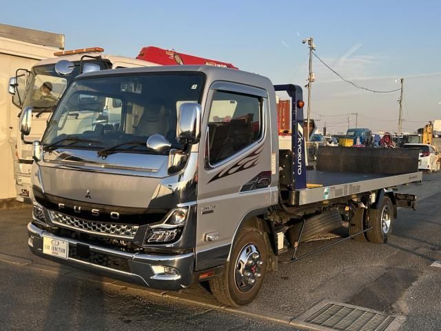 Mitsubishi CANTER 2022-01 3356727-5