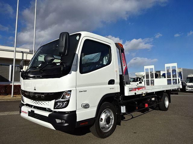 Mitsubishi CANTER 2025-08 3356725-0