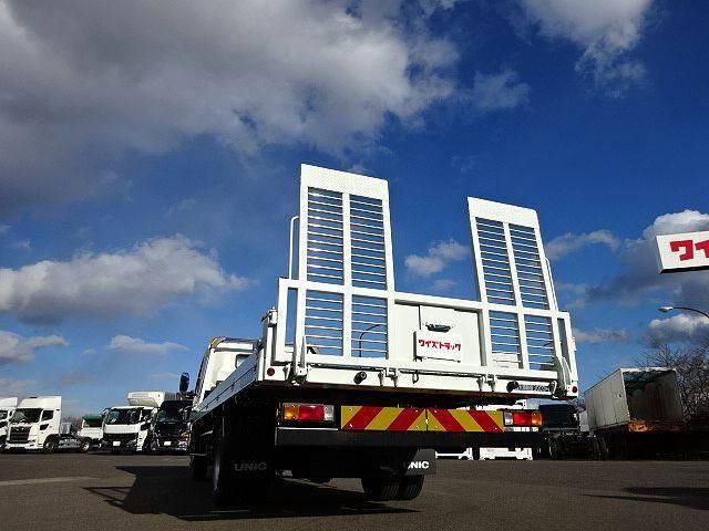 Mitsubishi CANTER 2025-08 3356725-9