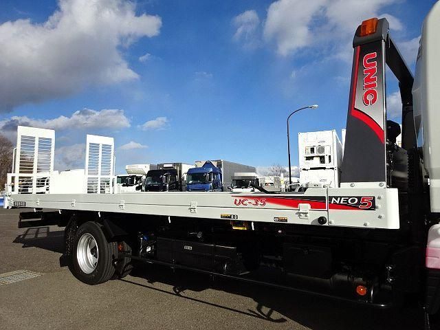 Mitsubishi CANTER 2025-08 3356725-12