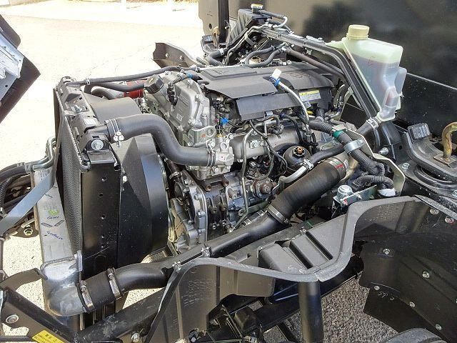 Mitsubishi CANTER 2025-08 3356725-25