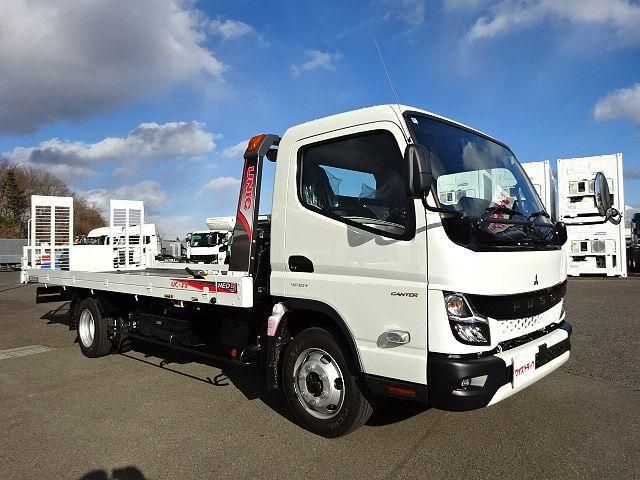 Mitsubishi CANTER 2025-08 3356725-2