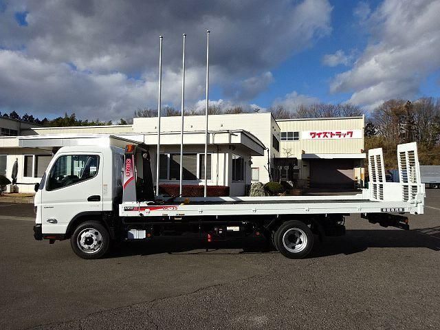 Mitsubishi CANTER 2025-08 3356725-3