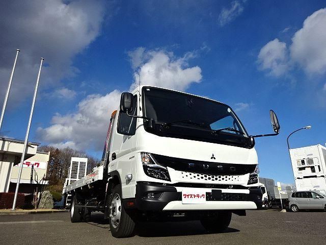 Mitsubishi CANTER 2025-08 3356725-8