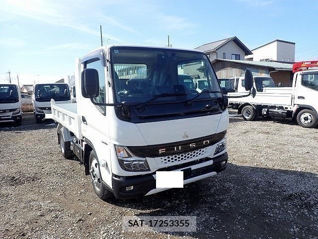 Mitsubishi CANTER 2025-10 3420556-0
