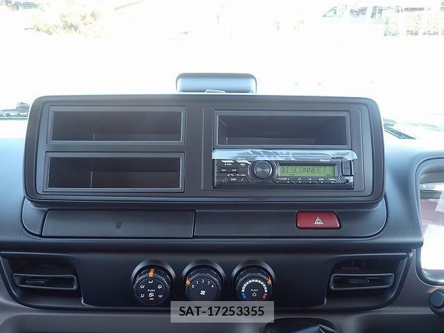Mitsubishi CANTER 2025-10 3420556-14