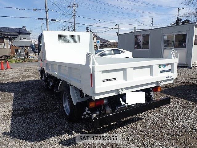 Mitsubishi CANTER 2025-10 3420556-1