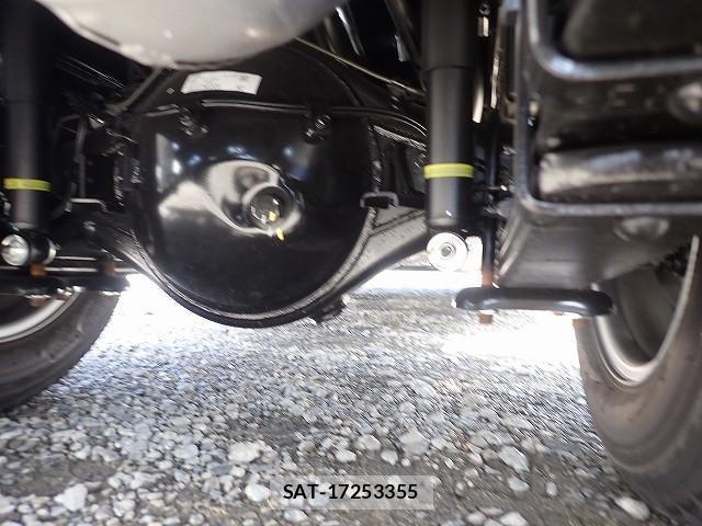 Mitsubishi CANTER 2025-10 3420556-6