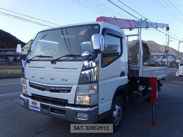 Mitsubishi CANTER 2019-06 3662713-0