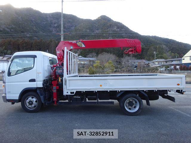 Mitsubishi CANTER 2019-06 3662713-9