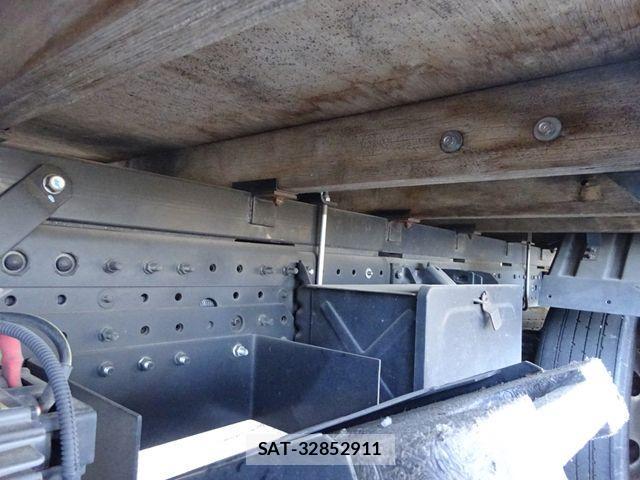 Mitsubishi CANTER 2019-06 3662713-15