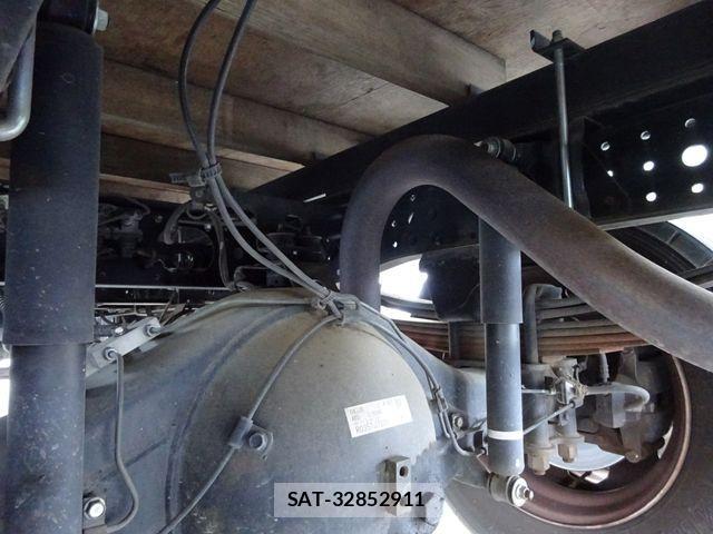 Mitsubishi CANTER 2019-06 3662713-17