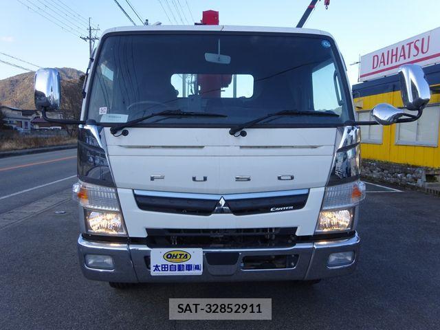 Mitsubishi CANTER 2019-06 3662713-1