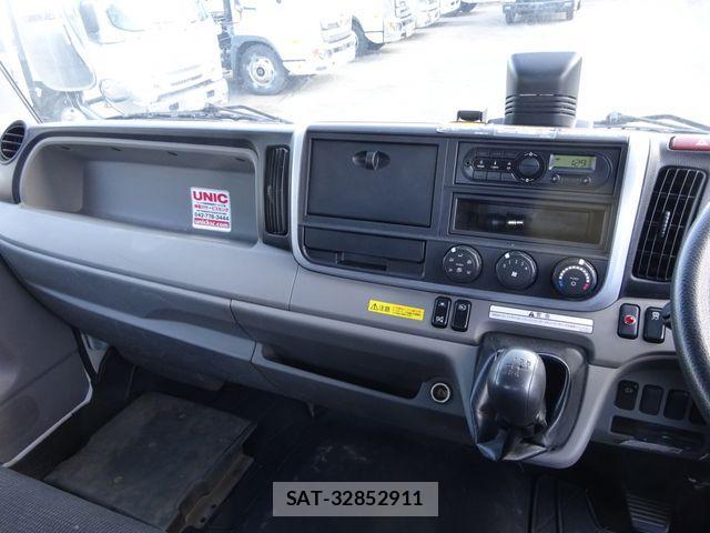 Mitsubishi CANTER 2019-06 3662713-22