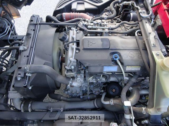 Mitsubishi CANTER 2019-06 3662713-27