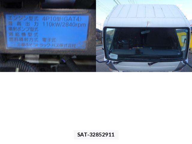 Mitsubishi CANTER 2019-06 3662713-28