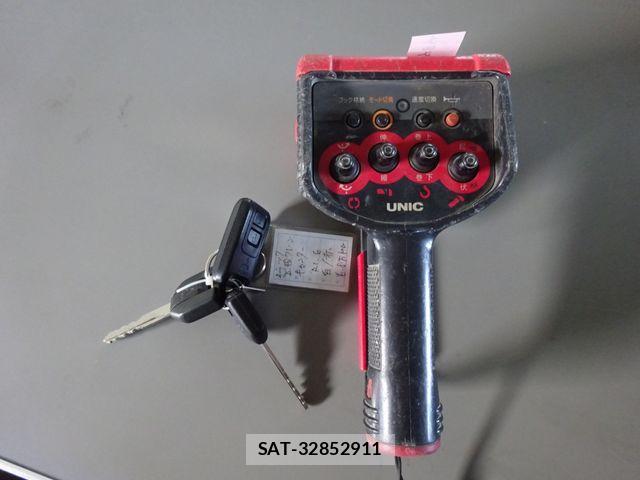 Mitsubishi CANTER 2019-06 3662713-29