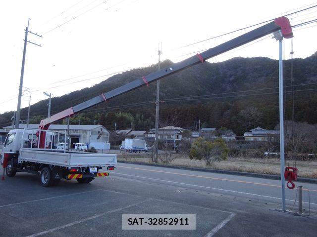 Mitsubishi CANTER 2019-06 3662713-4