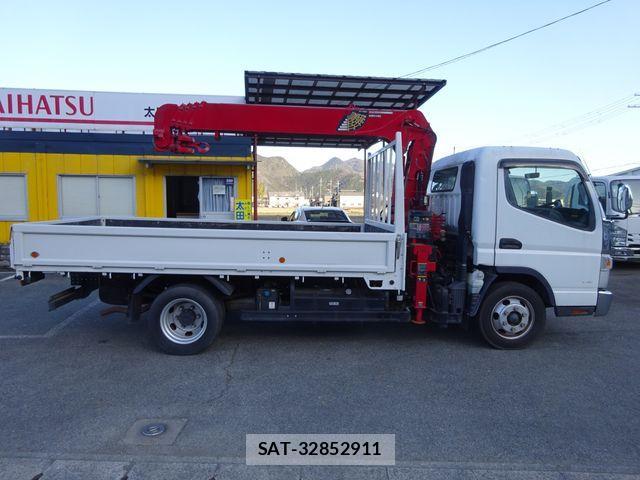 Mitsubishi CANTER 2019-06 3662713-5
