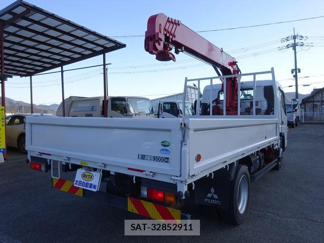 Mitsubishi CANTER 2019-06 3662713-6