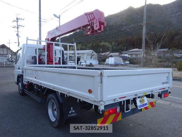 Mitsubishi CANTER 2019-06 3662713-8