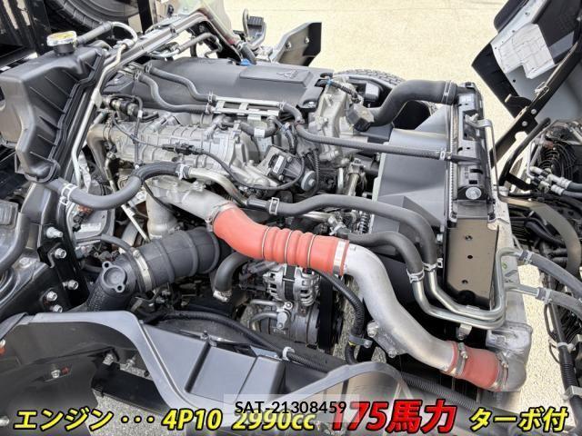 Mitsubishi CANTER 2025-09 3662708-9