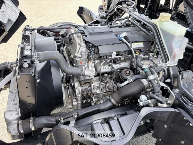 Mitsubishi CANTER 2025-09 3662708-10
