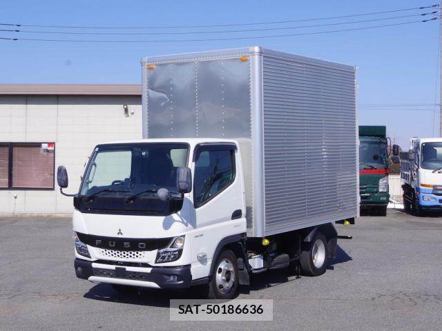 Mitsubishi CANTER 2023-09 3662739-0