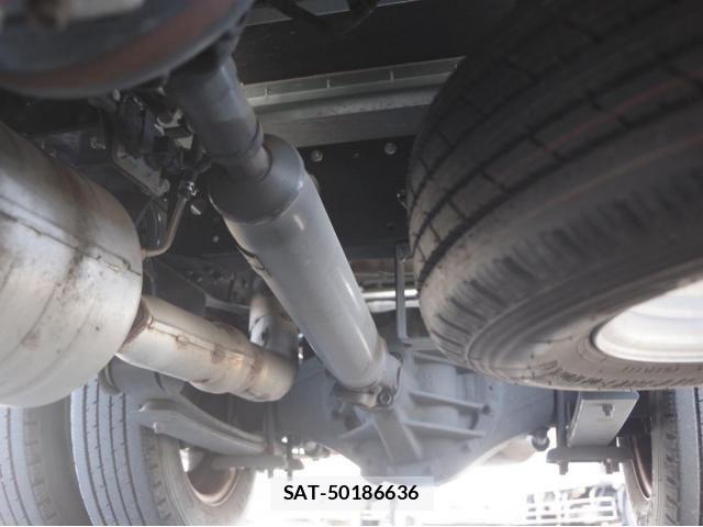 Mitsubishi CANTER 2023-09 3662739-9