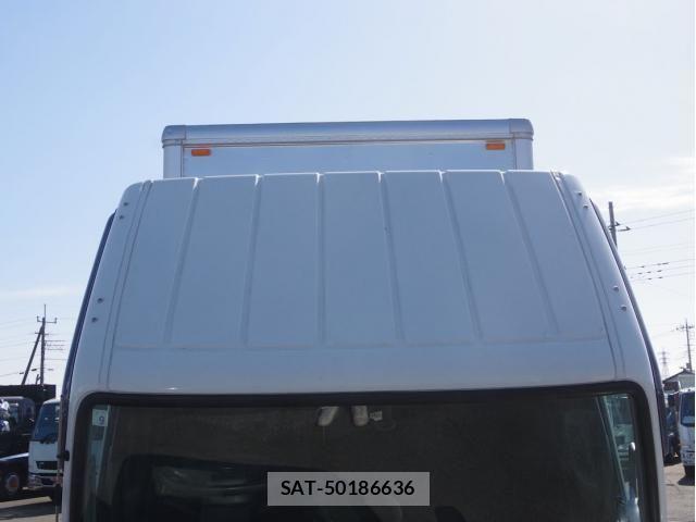 Mitsubishi CANTER 2023-09 3662739-14