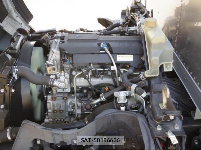 Mitsubishi CANTER 2023-09 3662739-18