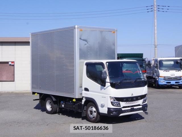 Mitsubishi CANTER 2023-09 3662739-1