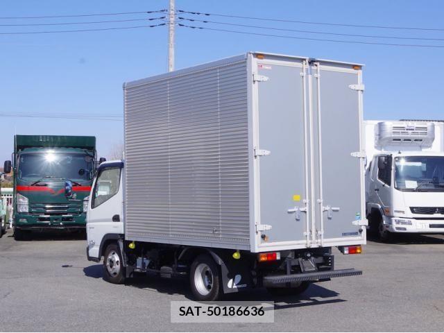 Mitsubishi CANTER 2023-09 3662739-2