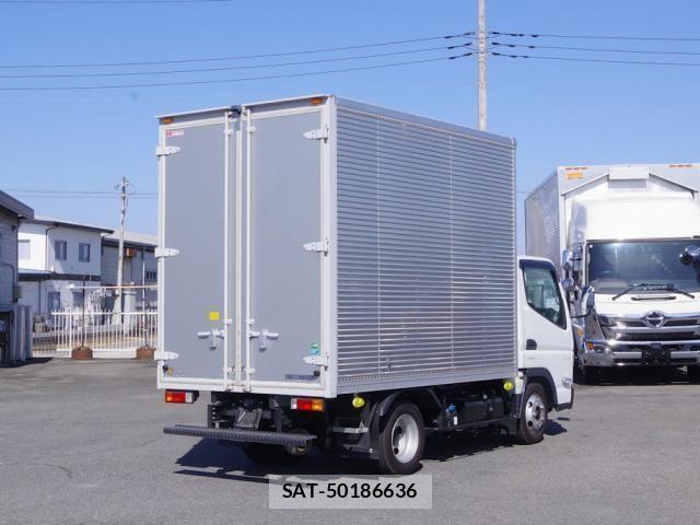Mitsubishi CANTER 2023-09 3662739-3