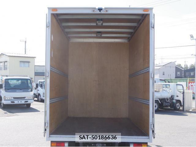 Mitsubishi CANTER 2023-09 3662739-4