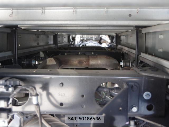 Mitsubishi CANTER 2023-09 3662739-8